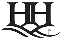 Holston Hills Golf Course Logo